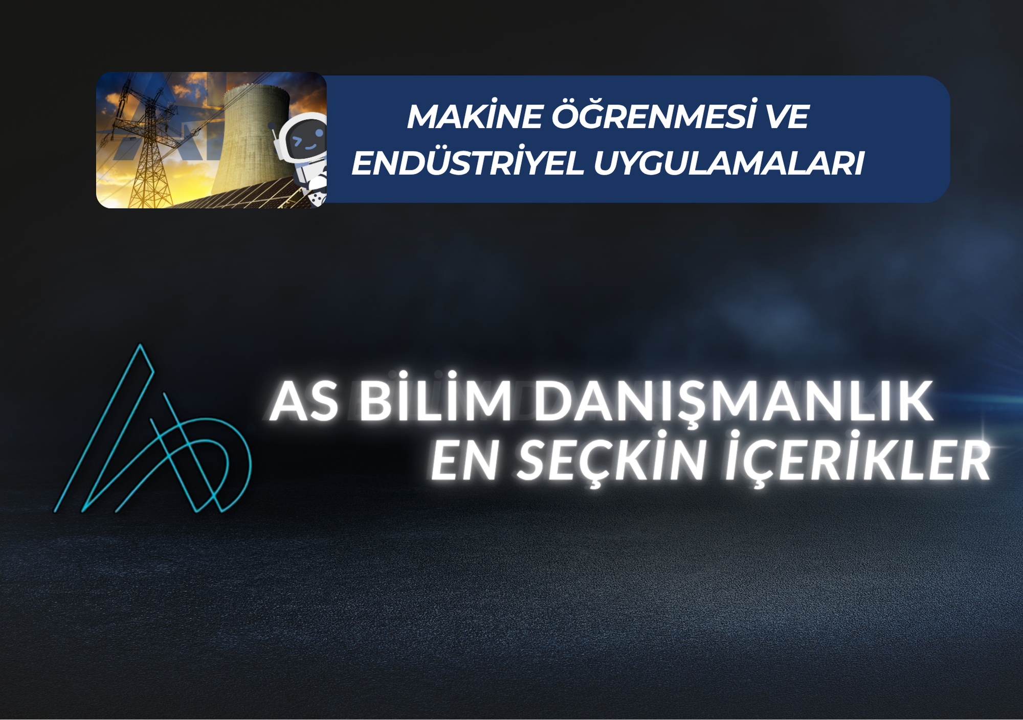 Yapay Zeka ve Enerji Yönetimi